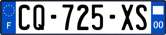 CQ-725-XS