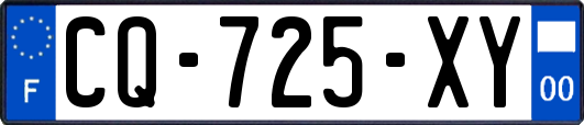 CQ-725-XY