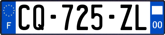 CQ-725-ZL