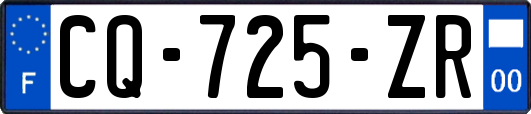 CQ-725-ZR