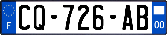 CQ-726-AB