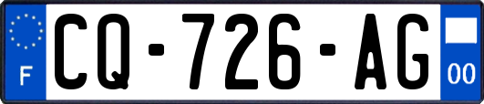 CQ-726-AG