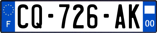 CQ-726-AK