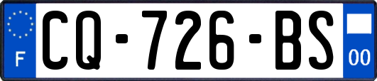 CQ-726-BS