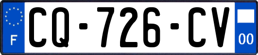 CQ-726-CV