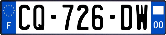 CQ-726-DW