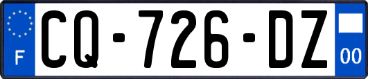 CQ-726-DZ