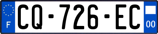 CQ-726-EC