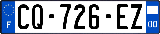 CQ-726-EZ