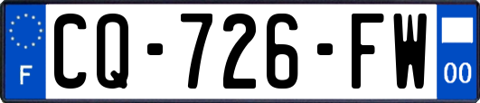 CQ-726-FW