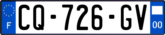 CQ-726-GV