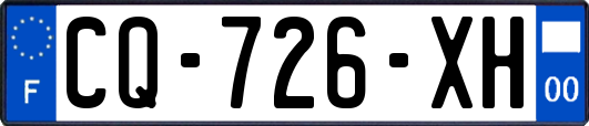 CQ-726-XH