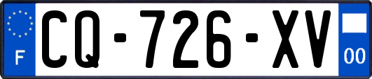 CQ-726-XV