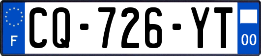 CQ-726-YT