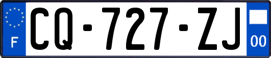 CQ-727-ZJ