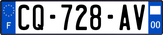 CQ-728-AV