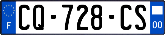 CQ-728-CS