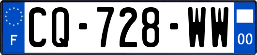 CQ-728-WW