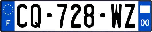 CQ-728-WZ