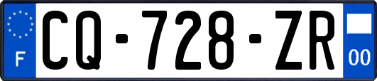 CQ-728-ZR