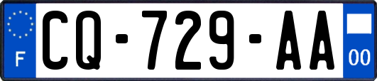 CQ-729-AA