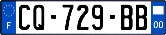 CQ-729-BB