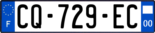 CQ-729-EC