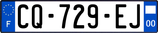 CQ-729-EJ