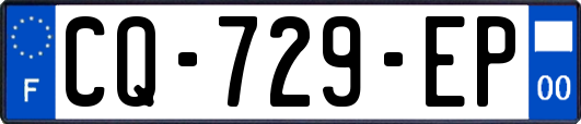 CQ-729-EP