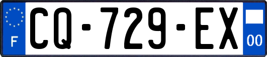 CQ-729-EX