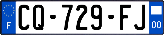 CQ-729-FJ