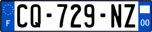 CQ-729-NZ