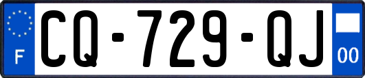 CQ-729-QJ