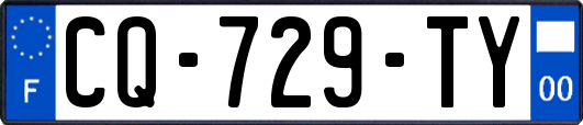 CQ-729-TY