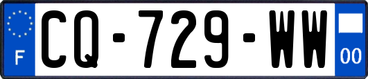 CQ-729-WW