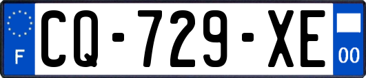 CQ-729-XE