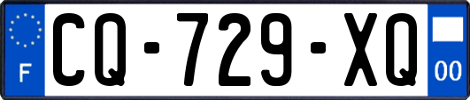 CQ-729-XQ