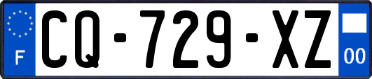 CQ-729-XZ