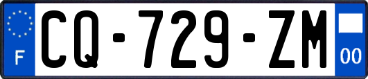 CQ-729-ZM