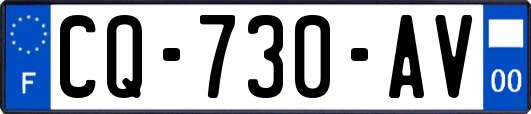 CQ-730-AV