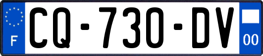 CQ-730-DV