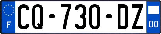 CQ-730-DZ