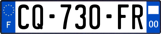 CQ-730-FR