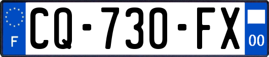 CQ-730-FX