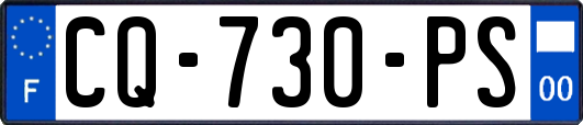 CQ-730-PS