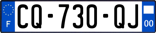 CQ-730-QJ