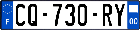 CQ-730-RY