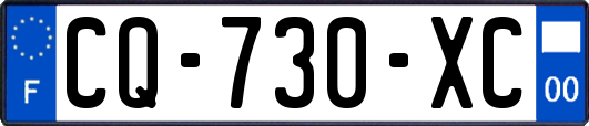 CQ-730-XC