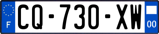 CQ-730-XW