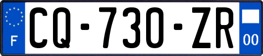 CQ-730-ZR